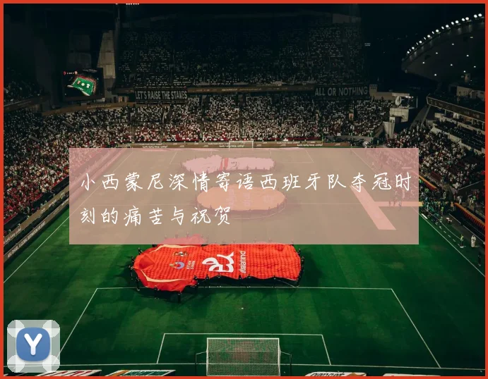 小西蒙尼深情寄语西班牙队夺冠时刻的痛苦与祝贺