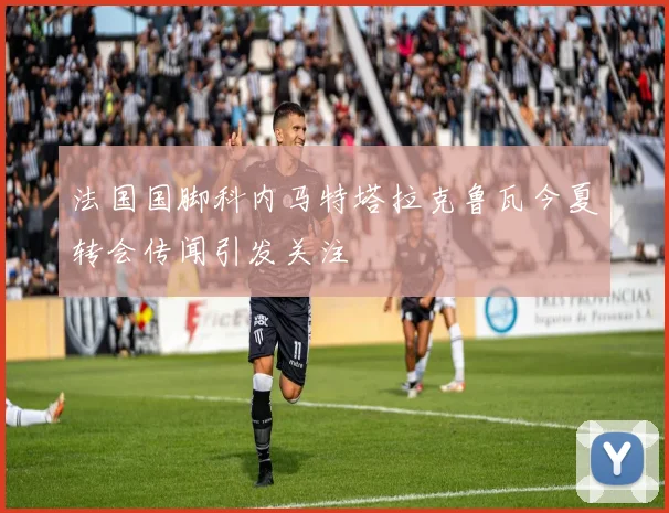 法国国脚科内马特塔拉克鲁瓦今夏转会传闻引发关注
